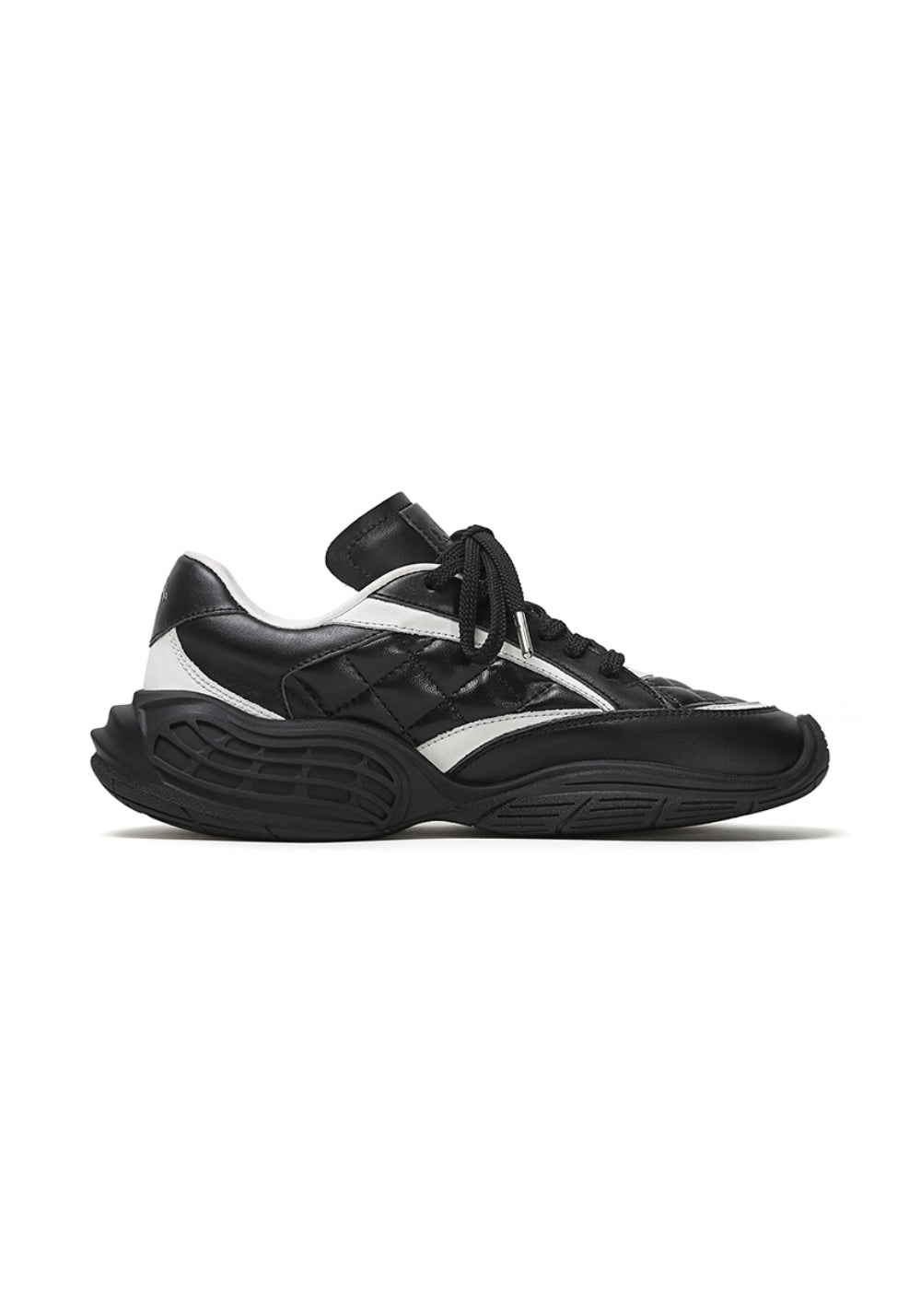 FYSPR丨Quilted Lambskin Leather Casual Shoes - PSYLOS 1, FYSPR丨Quilted Lambskin Leather Casual Shoes, Casual Sneakers, FYSPR•JAPAN, PSYLOS 1